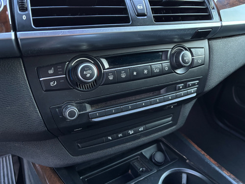 BMW X5 4.8 4.8l Premium Stept