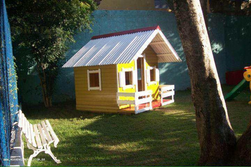 Imagem 16 de 17 de Casa De Condomínio Com 3 Dorms, Jardim Iae, São Paulo - R$ 400.000,00, Codigo: 1176 - V1176