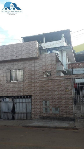 Imagem 8 de 8 de Casa Grande Para Investimento - 198