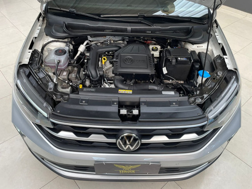 Volkswagen Nivus 1.0 Highline 200 Tsi Aut. 5p 6 marchas