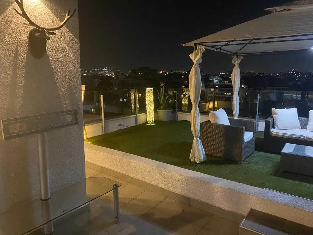 Imagen 3 de 24 de Departamento Provi Con Rooftop (115605)