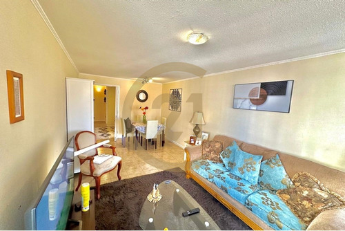 Se Vende Amplio Y Hermoso Departamento Sector Sur