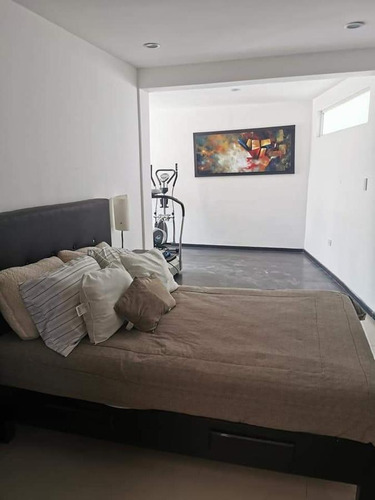 Imagen 22 de 30 de Casa - Fraccionamiento Lomas De Angelópolis