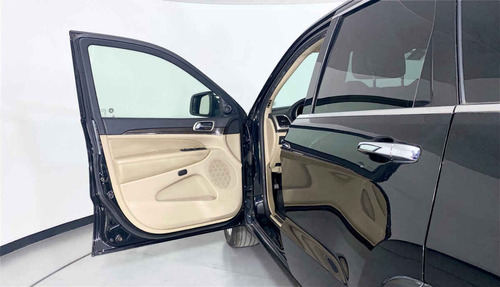 Imagen 13 de 15 de 111570 - Jeep Grand Cherokee 2017 Con Garantía