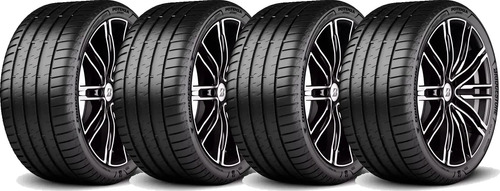 Kit de 4 pneus Bridgestone Potenza Sport 295/35R21 107 Y