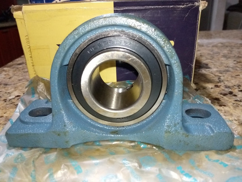 Chumacera De Puente Ucp208-24 De 1 1/2 Marca Nbr Bearing