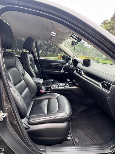 Cx5 Con Asientos De Cuero, 4x2, Motor 2.0, Gasolinero,