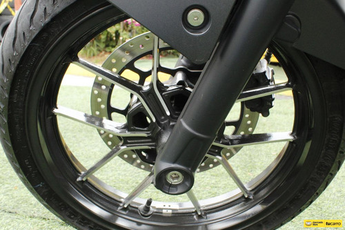 Suzuki Gixxer 250