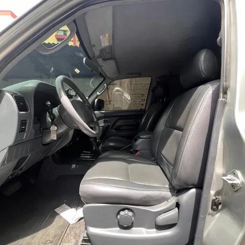 Toyota Prado Vx At 3.4 Cc Blindaje 2 2009
