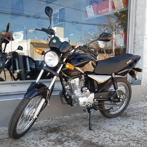 Keller Stratus 150 - 0 Km - Consultar Financiación