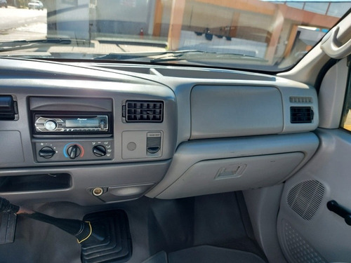 Ford F-250 2001 4.2 Td Xl 2p