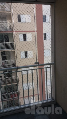Imagem 4 de 14 de Apartamento No Bairro Jardim - 1033-10987