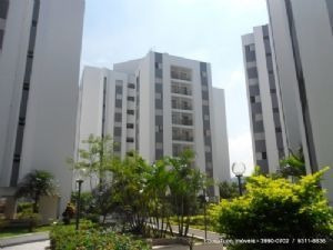 Imagem 8 de 10 de Apartamento Para Venda, 3 Dormitórios, Jardim Mariliza - São Paulo - 61