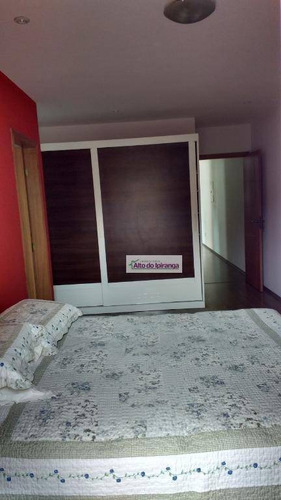 Imagem 15 de 30 de Sobrado Com 2 Suite E 2 Dormitórios À Venda, 160 M² Por R$ 1.198.000 - Ipiranga - São Paulo/sp - So0745