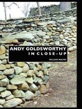 Libro Andy Goldsworthy In Close-up - William Malpas