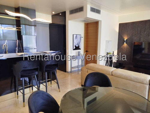 Rm Apartamento En Alquiler En Sebucán, Distrito Metropolitano