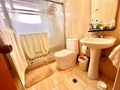 Venta Apartamento Oripoto