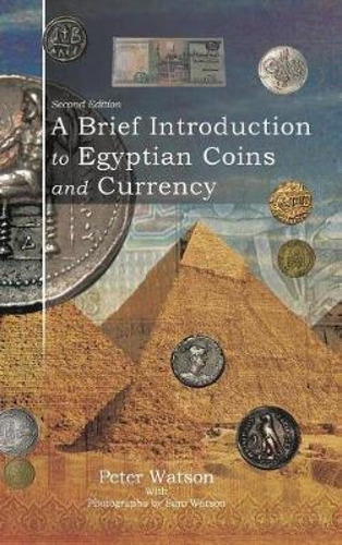 Libro A Brief Introduction To Egyptian Coins And Currency...