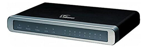 Gateway 4-port Fxo Grandstream, Gxw4104