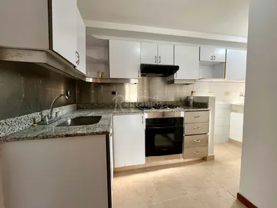 Apartamento en venta