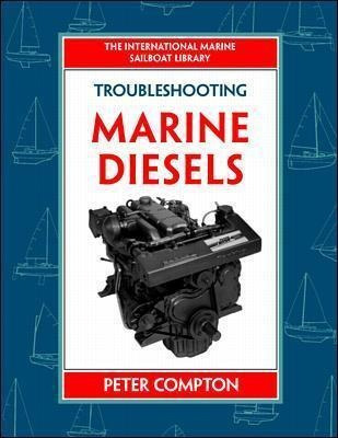 Troubleshooting Marine Diesel Engines, 4th Ed. -  (hardback)