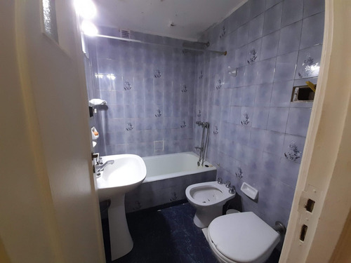 Imagen 10 de 19 de Vende Dpto 2 Amb Recoleta Apto Prof. Seguridad