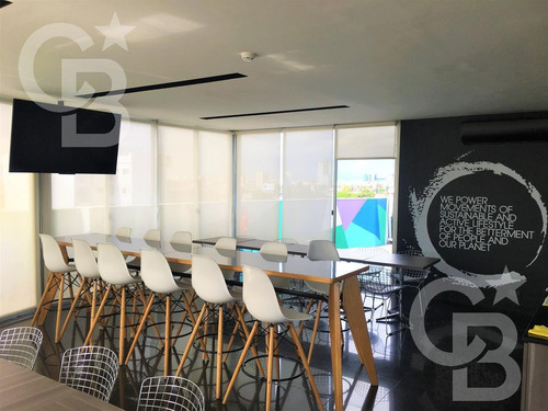 Imagen 7 de 11 de Venta - Edficio De Oficinas - Oficinas - Comercial - Vicente Lopez - Cochera - Seguridad