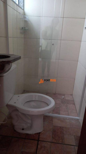 Imagem 6 de 13 de Sobrado Com 3 Dormitórios À Venda, 140 M² Por R$ 460.000,00 - Chácara Belenzinho - São Paulo/sp - So0015