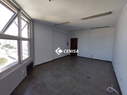 Imagem 2 de 10 de Sala, 45 M² - Venda Por R$ 180.000,00 Ou Aluguel Por R$ 1.000,00/mês - Centro - Indaiatuba/sp - Sa0179