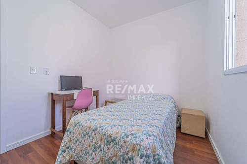 Imagem 25 de 30 de Apartamento Duplex À Venda Em Cotia Com 4 Quartos, 106m² Por R$ 310 Mil - Ad0004