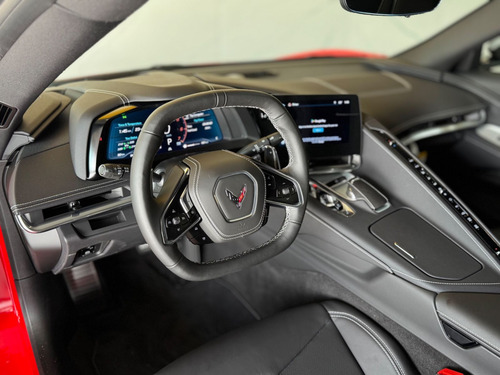 Chevrolet Corvette 6.2 V8 Lt2 Gasolina Stingray Conversi...