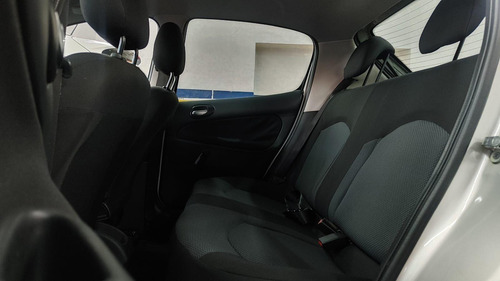 Peugeot 207 1.4 Xr 8v Flex 4p Manual