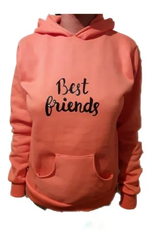 Sueter De Best Friends MercadoLibre