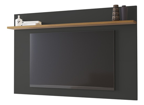 Mueble Para Tv / Panel Tv Nt1190/ Mueble Flotante