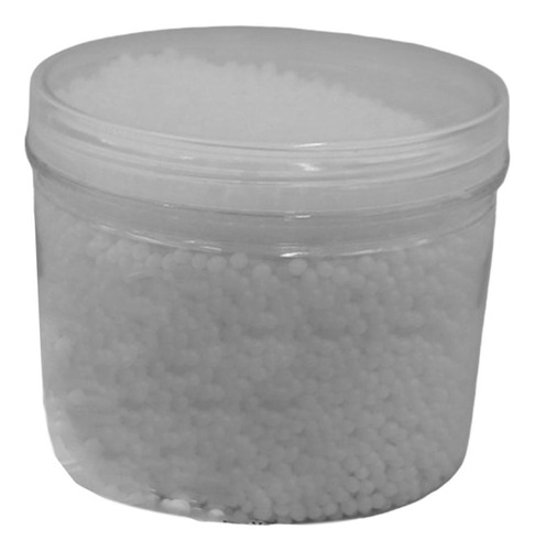 Perlas Termoplásticas Moldeables Para Modelado De 350g