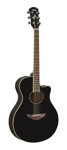 Guitarra Electroacústica Yamaha Apx-600