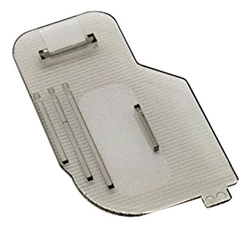 Honeysew Bobbin Placa De La Cubierta Para Brother Xl, Xl, X.