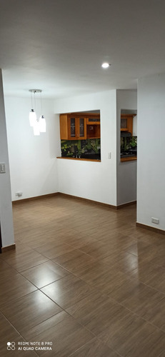 Apartamento En Venta En Bello Cabañas 