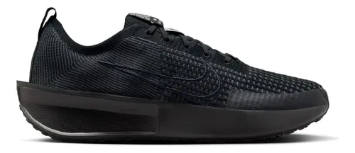 Tenis De Correr Hombre Nike Ref.fd2291-005 Nike Interact Run