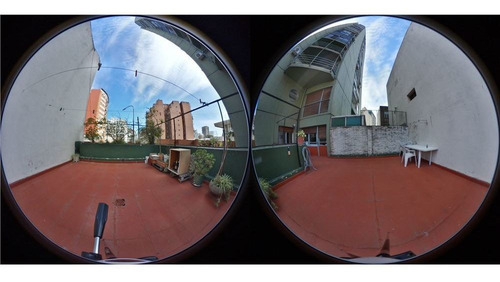 Departamento En Venta 2 Amb Terraza En Palermo