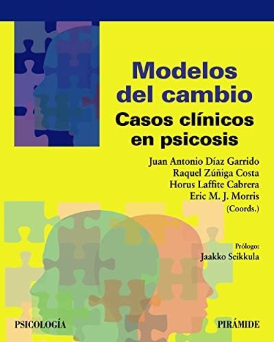 Modelos Del Cambio - Vv Aa 