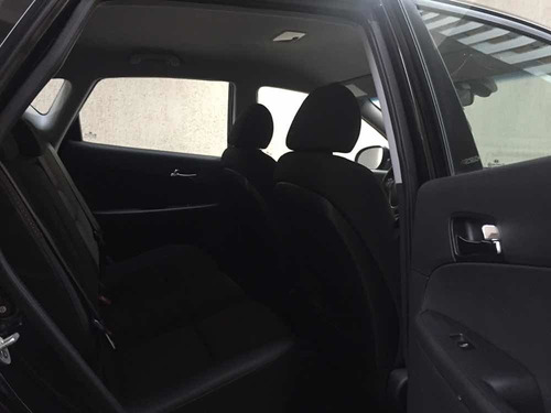 Imagem 16 de 19 de Hyundai I30 2011 2.0 Gls Aut. 5p