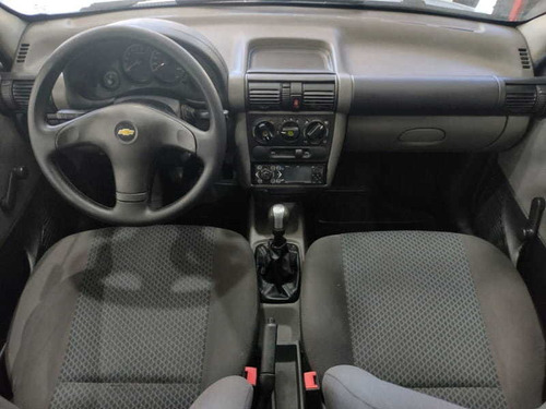 Imagem 8 de 15 de Chevrolet Classic Ls 2013