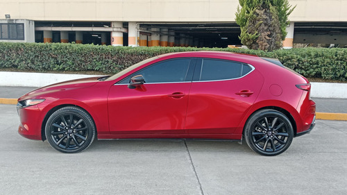 Mazda Mazda 3 2.5 Signature Hb At