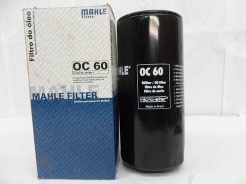 Filtro Aceite Vw 7100-8140. Cod:273161