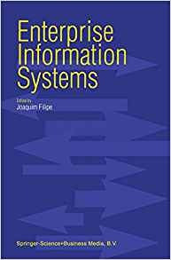 Enterprise Information Systems (v 1)