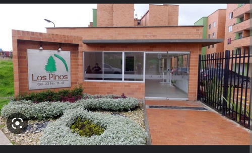 Apartamento En Conjunto Los Pinos De Zipaquira