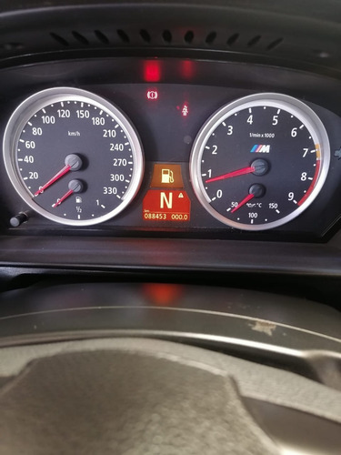 Bwm M5