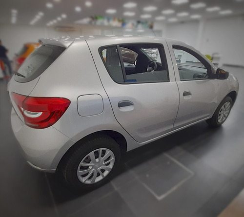 Renault Sandero Life