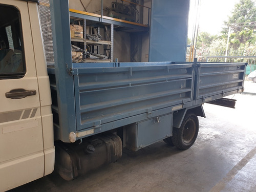 Iveco Daily 49.12 2006